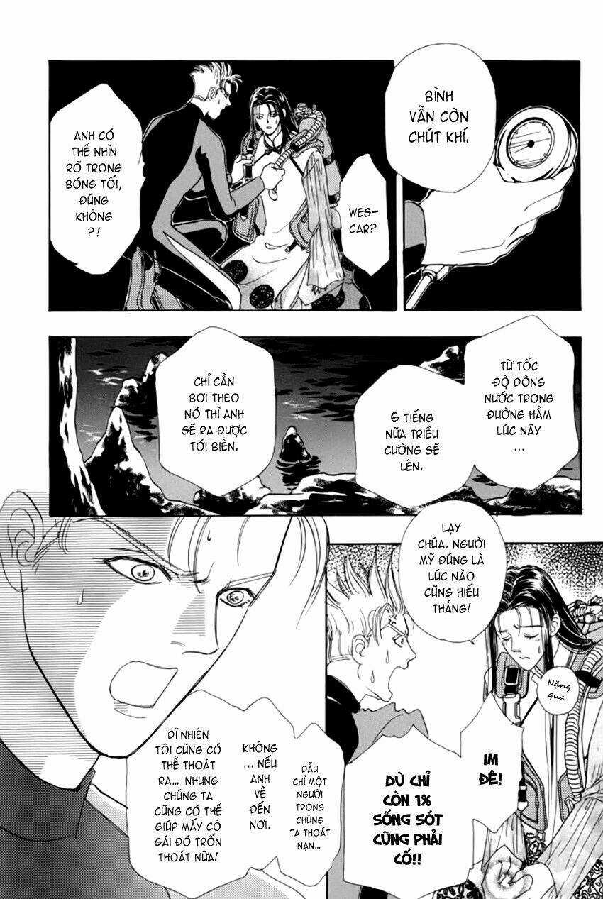 Tiệm Thú Kiểng - Chapter 6.5 - Trang 43