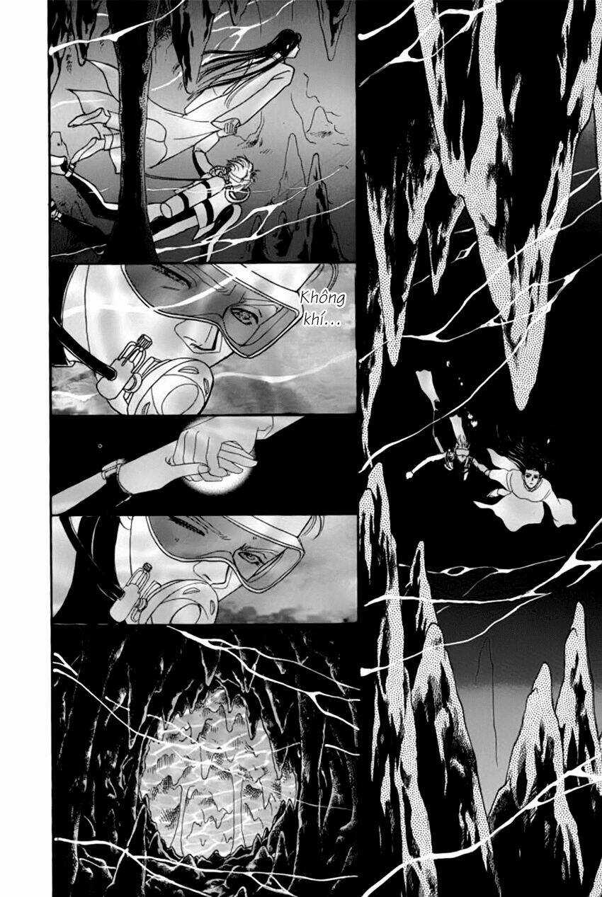 Tiệm Thú Kiểng - Chapter 6.5 - Trang 45