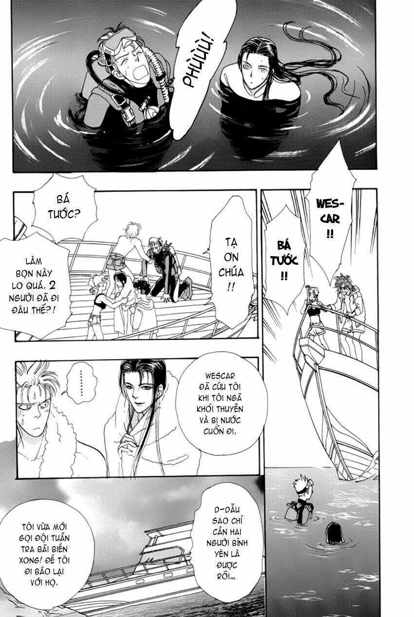 Tiệm Thú Kiểng - Chapter 6.5 - Trang 46