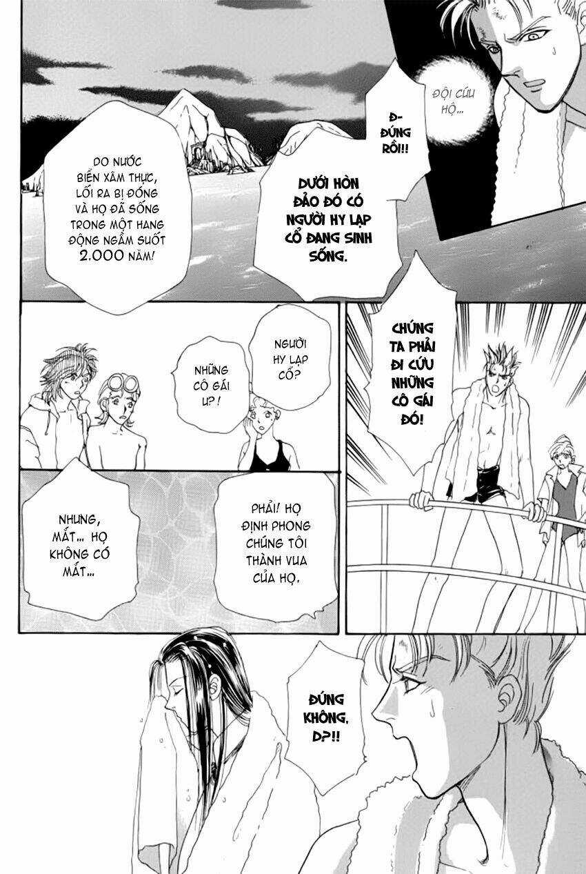 Tiệm Thú Kiểng - Chapter 6.5 - Trang 47