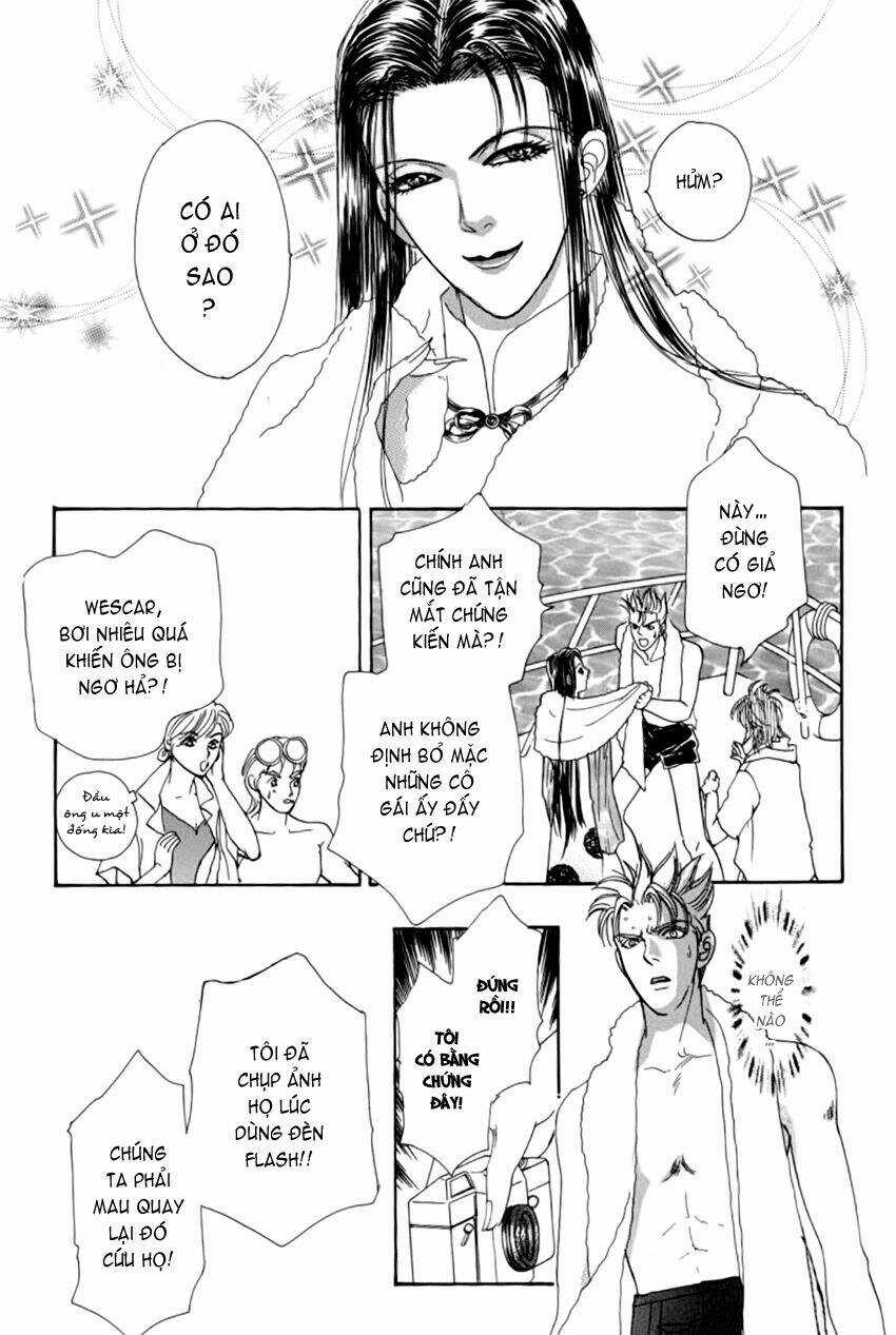 Tiệm Thú Kiểng - Chapter 6.5 - Trang 48