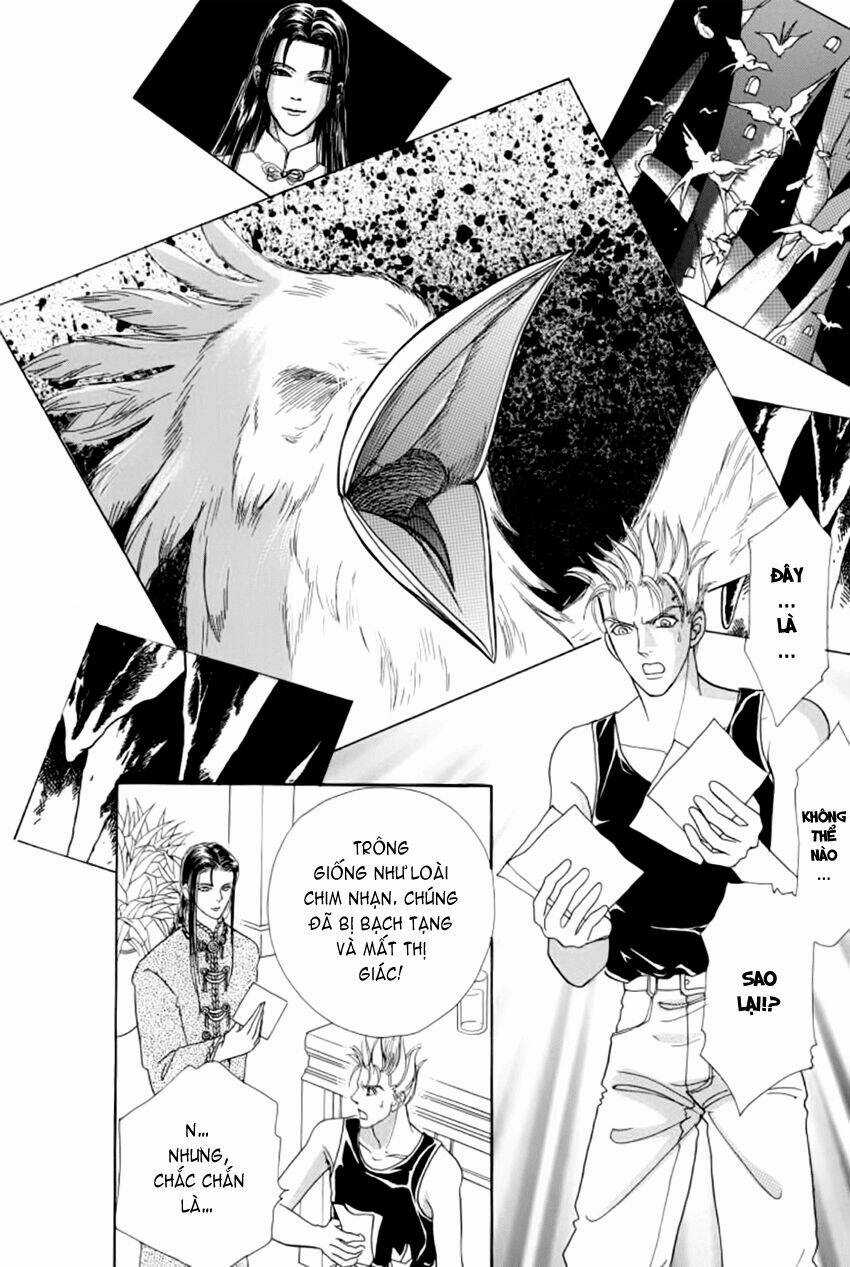 Tiệm Thú Kiểng - Chapter 6.5 - Trang 49