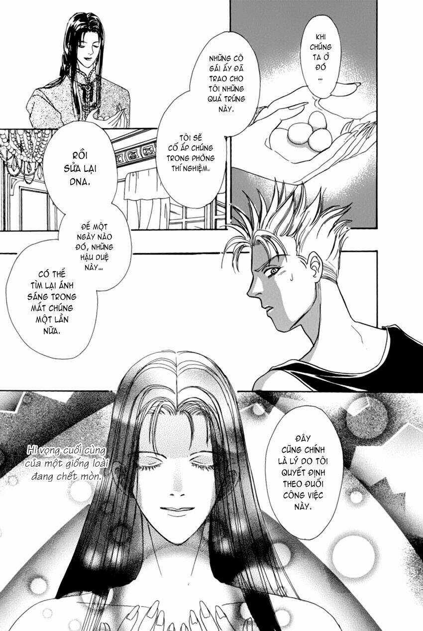 Tiệm Thú Kiểng - Chapter 6.5 - Trang 50