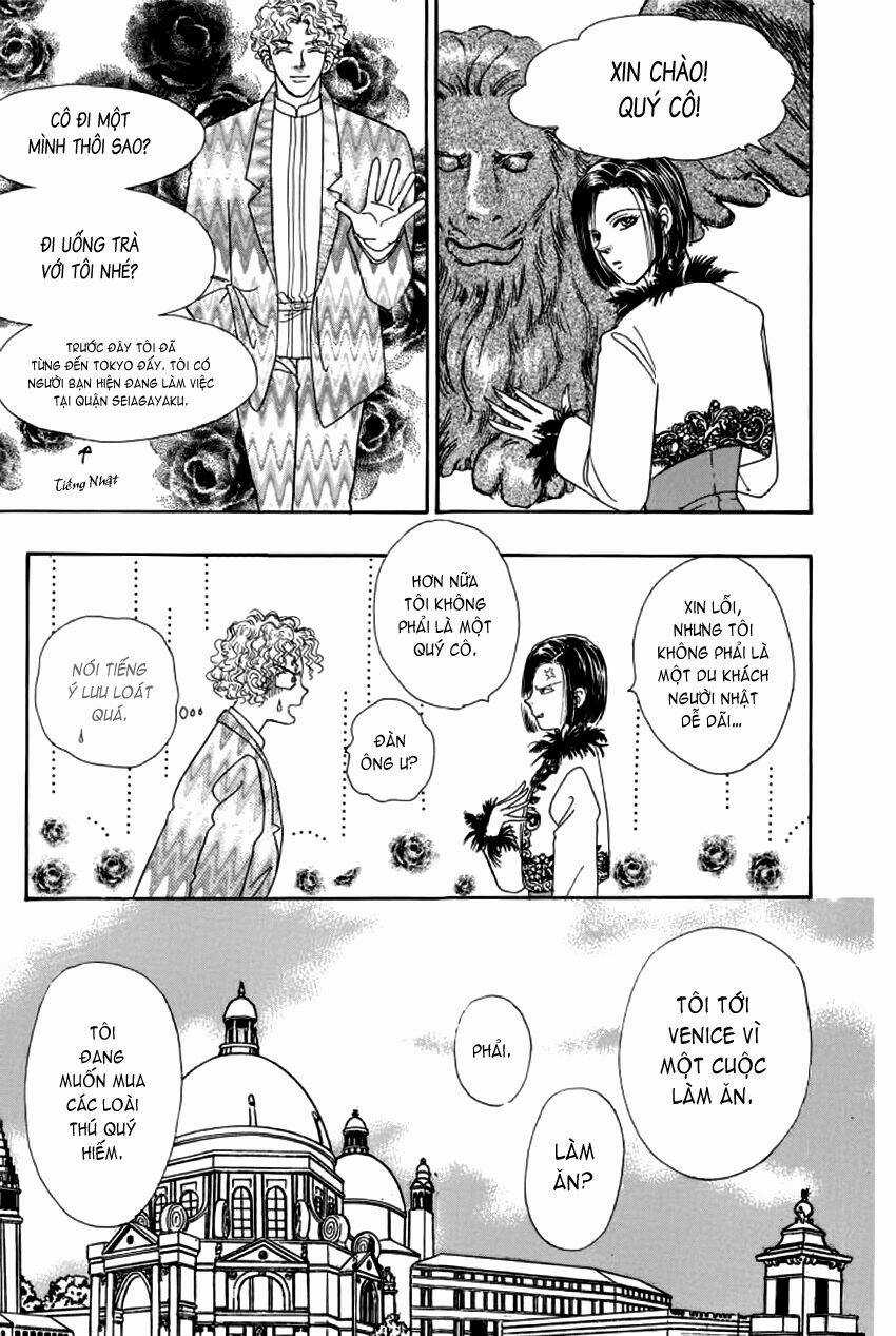 Tiệm Thú Kiểng - Chapter 6.5 - Trang 6