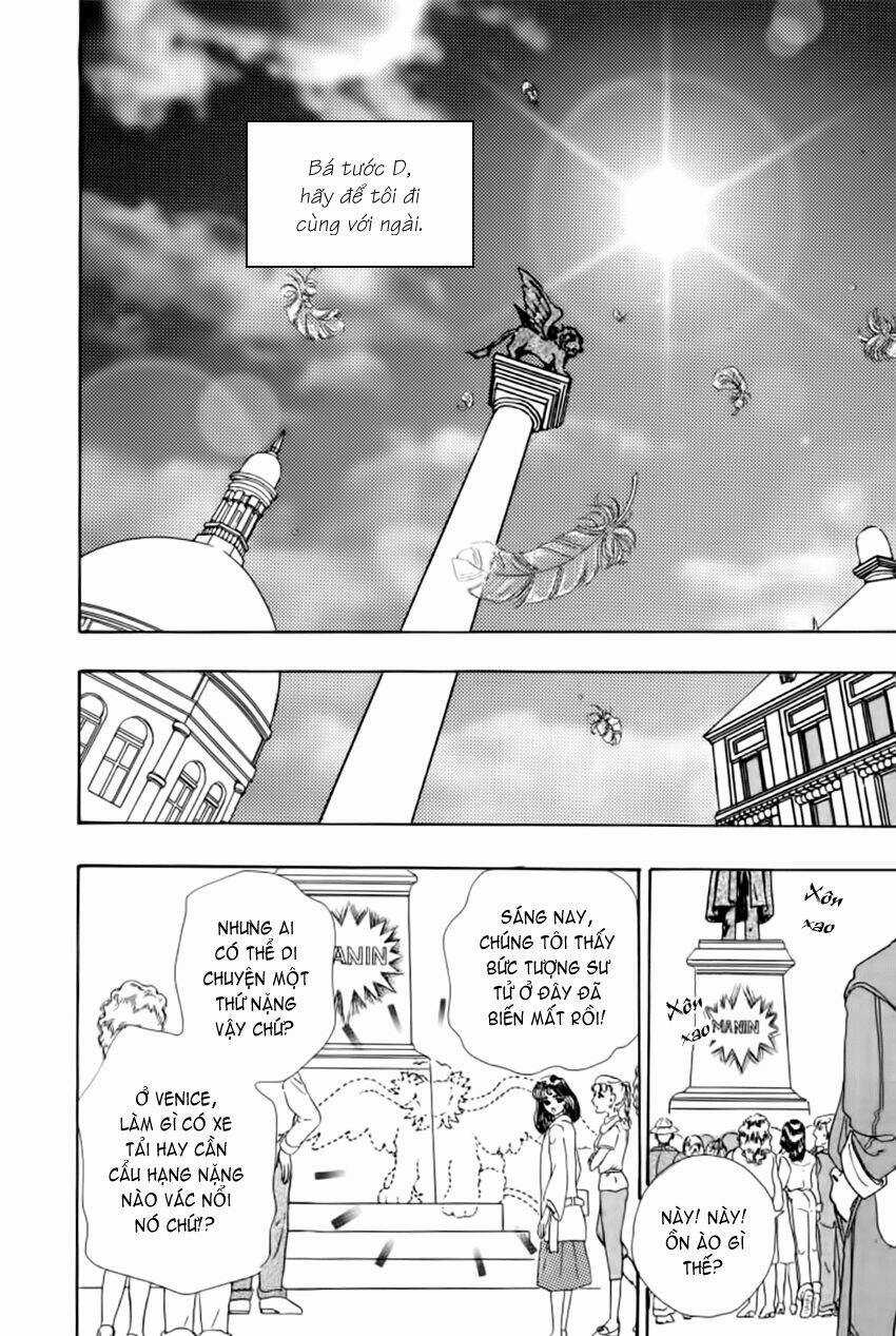 Tiệm Thú Kiểng - Chapter 6.5 - Trang 51