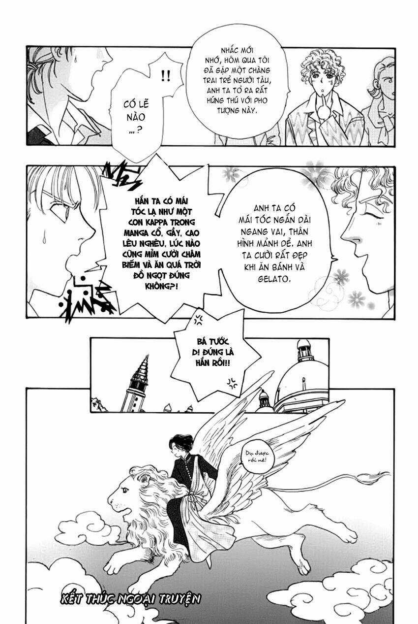 Tiệm Thú Kiểng - Chapter 6.5 - Trang 52