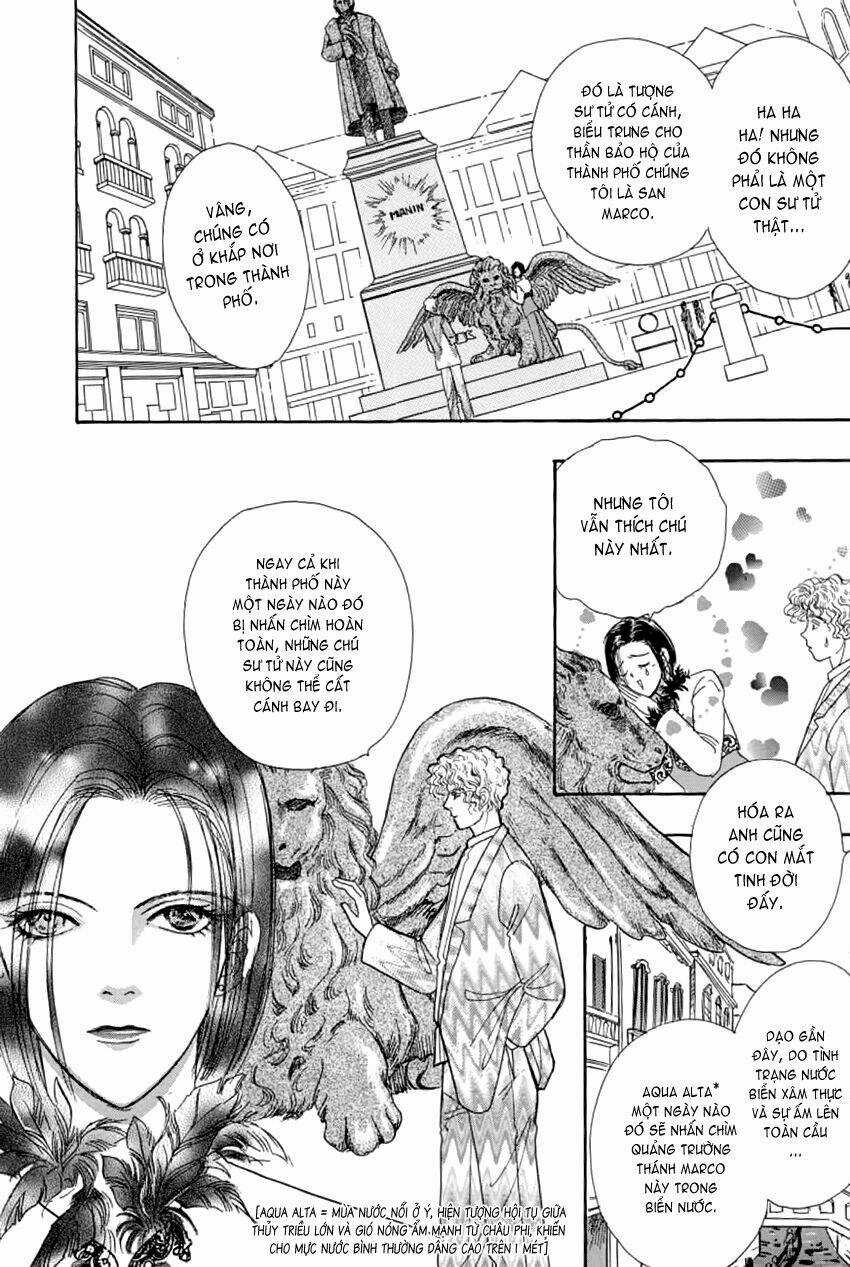 Tiệm Thú Kiểng - Chapter 6.5 - Trang 7