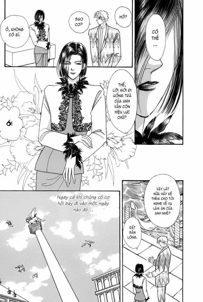 Tiệm Thú Kiểng - Chapter 6.5 - Trang 8