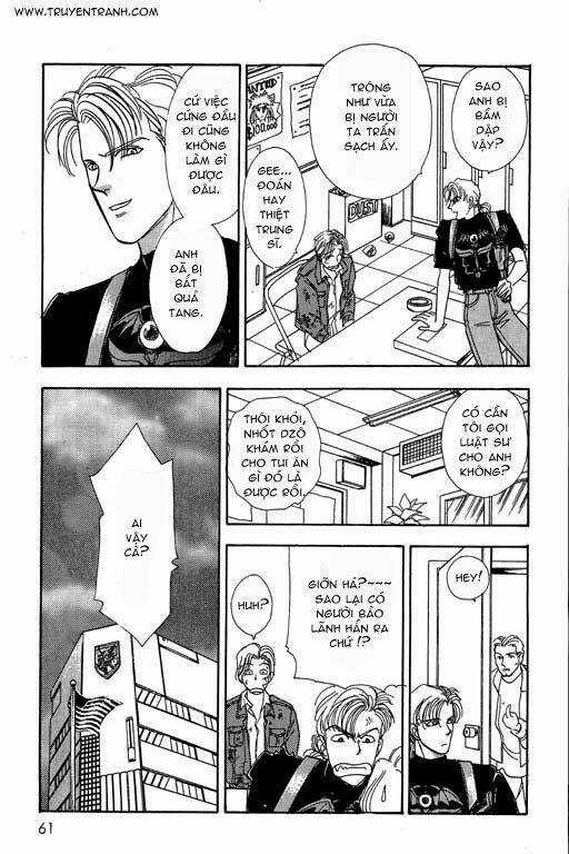 Tiệm Thú Kiểng - Chapter 6 - Trang 11