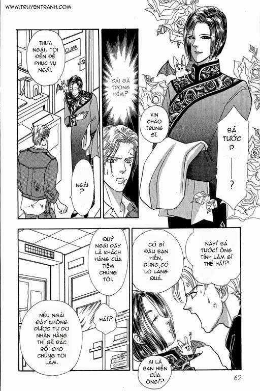 Tiệm Thú Kiểng - Chapter 6 - Trang 12