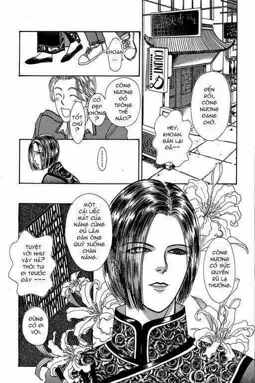 Tiệm Thú Kiểng - Chapter 6 - Trang 15