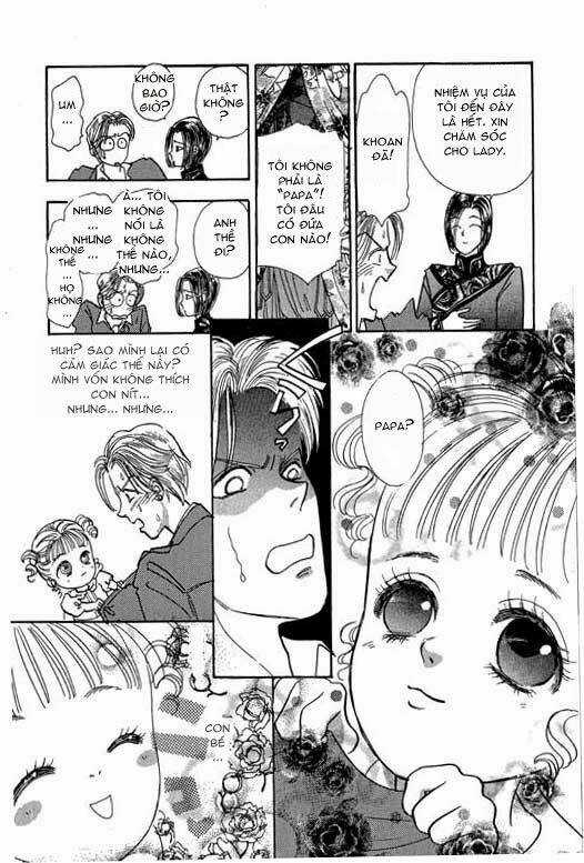 Tiệm Thú Kiểng - Chapter 6 - Trang 17