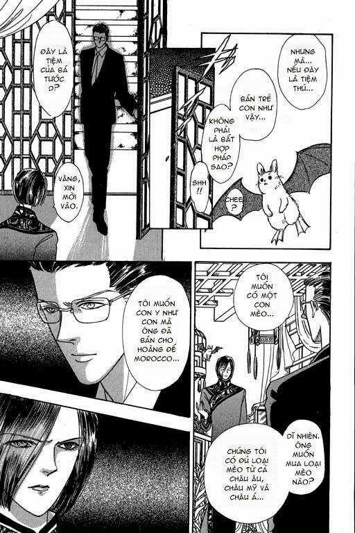 Tiệm Thú Kiểng - Chapter 6 - Trang 19