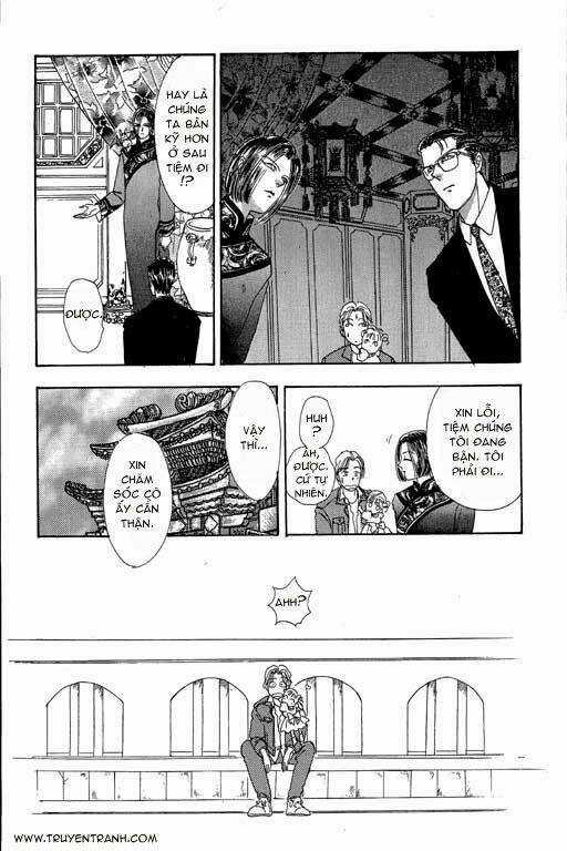 Tiệm Thú Kiểng - Chapter 6 - Trang 20