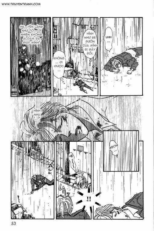 Tiệm Thú Kiểng - Chapter 6 - Trang 3