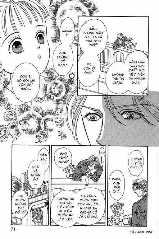 Tiệm Thú Kiểng - Chapter 6 - Trang 21