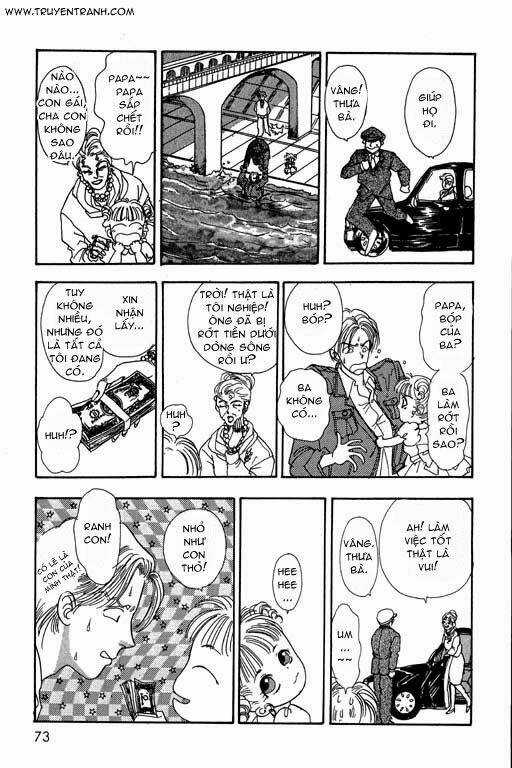 Tiệm Thú Kiểng - Chapter 6 - Trang 23