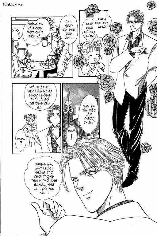 Tiệm Thú Kiểng - Chapter 6 - Trang 24