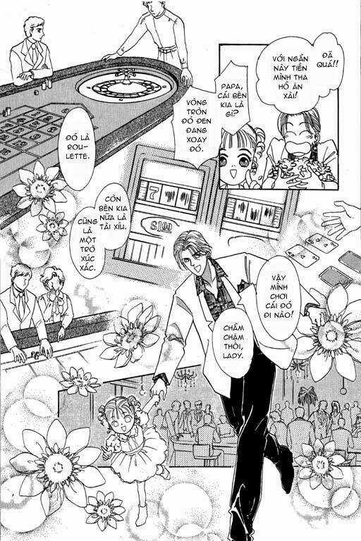 Tiệm Thú Kiểng - Chapter 6 - Trang 26