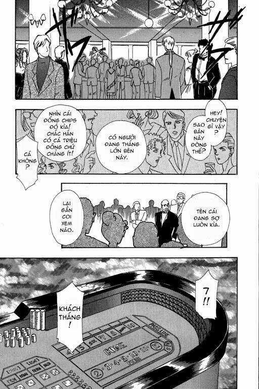 Tiệm Thú Kiểng - Chapter 6 - Trang 27