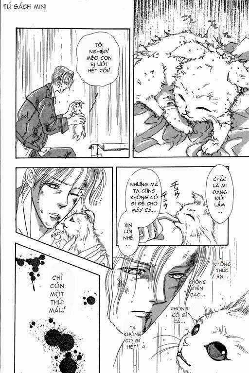 Tiệm Thú Kiểng - Chapter 6 - Trang 4