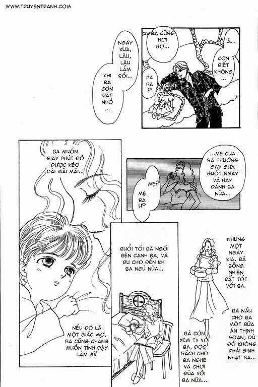 Tiệm Thú Kiểng - Chapter 6 - Trang 32