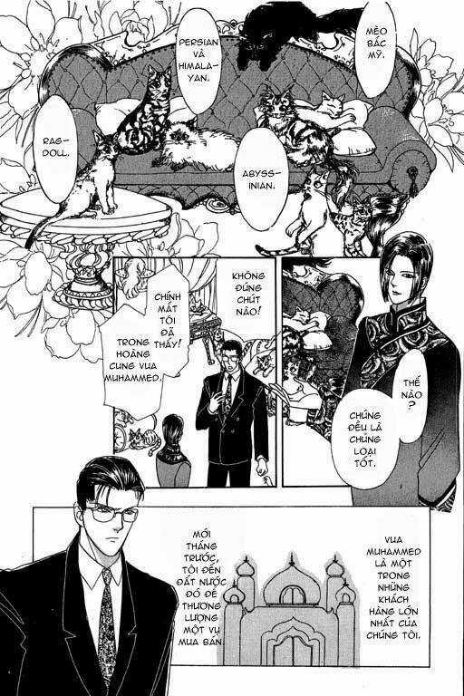 Tiệm Thú Kiểng - Chapter 6 - Trang 35