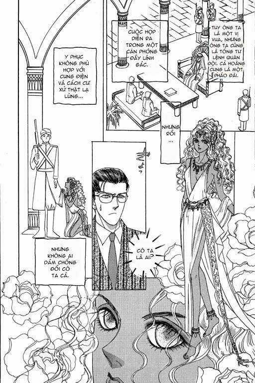 Tiệm Thú Kiểng - Chapter 6 - Trang 36