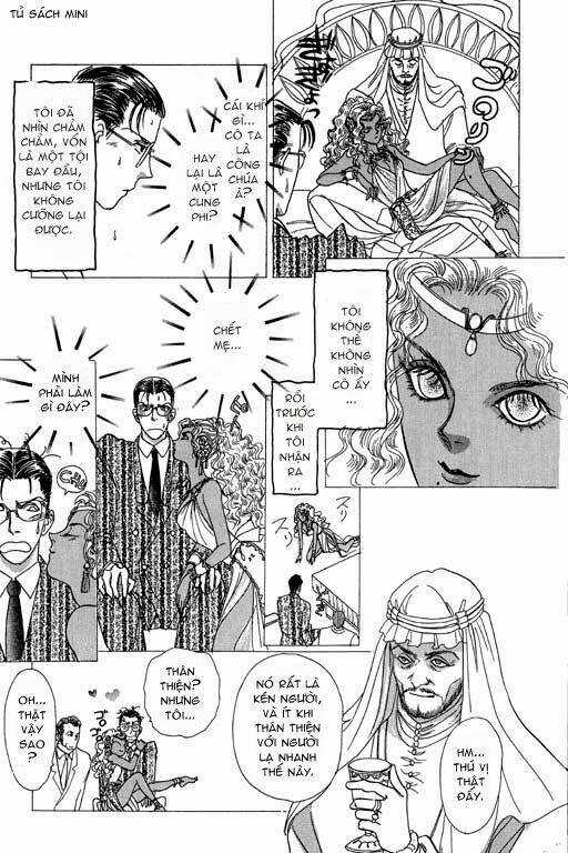 Tiệm Thú Kiểng - Chapter 6 - Trang 37