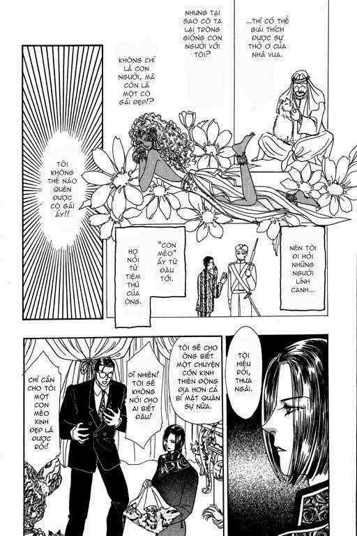 Tiệm Thú Kiểng - Chapter 6 - Trang 39