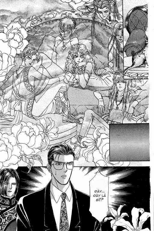 Tiệm Thú Kiểng - Chapter 6 - Trang 41