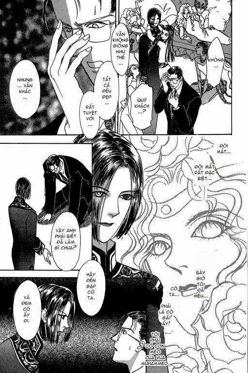 Tiệm Thú Kiểng - Chapter 6 - Trang 43