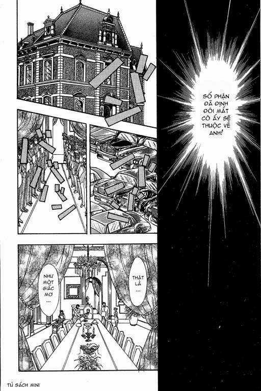 Tiệm Thú Kiểng - Chapter 6 - Trang 44