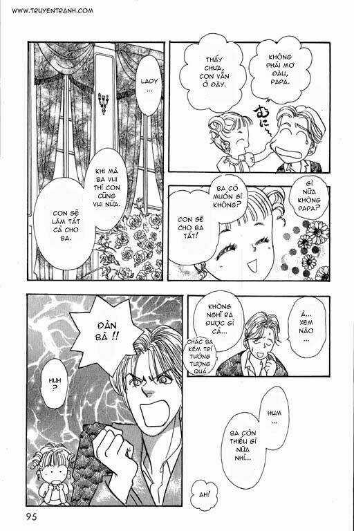 Tiệm Thú Kiểng - Chapter 6 - Trang 45