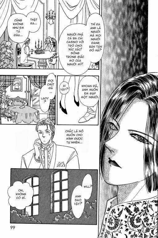 Tiệm Thú Kiểng - Chapter 6 - Trang 49