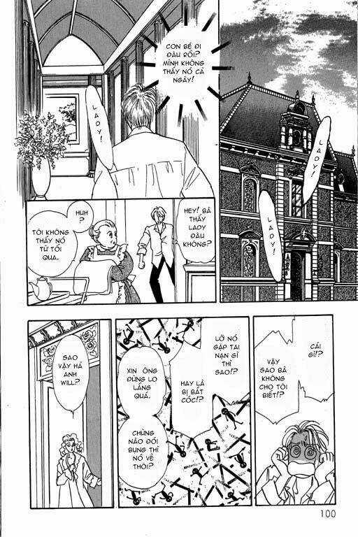 Tiệm Thú Kiểng - Chapter 6 - Trang 50