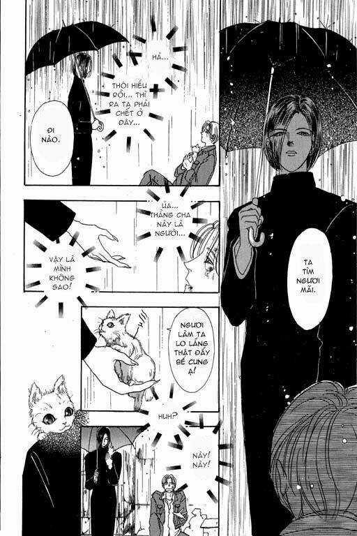 Tiệm Thú Kiểng - Chapter 6 - Trang 6