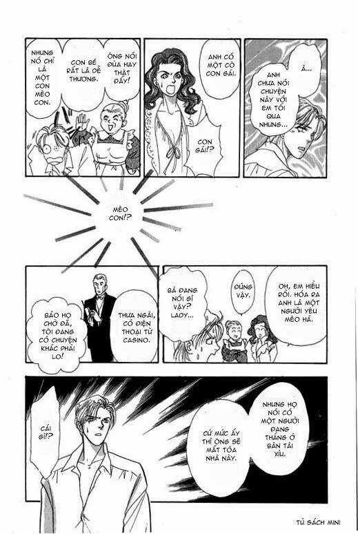 Tiệm Thú Kiểng - Chapter 6 - Trang 51