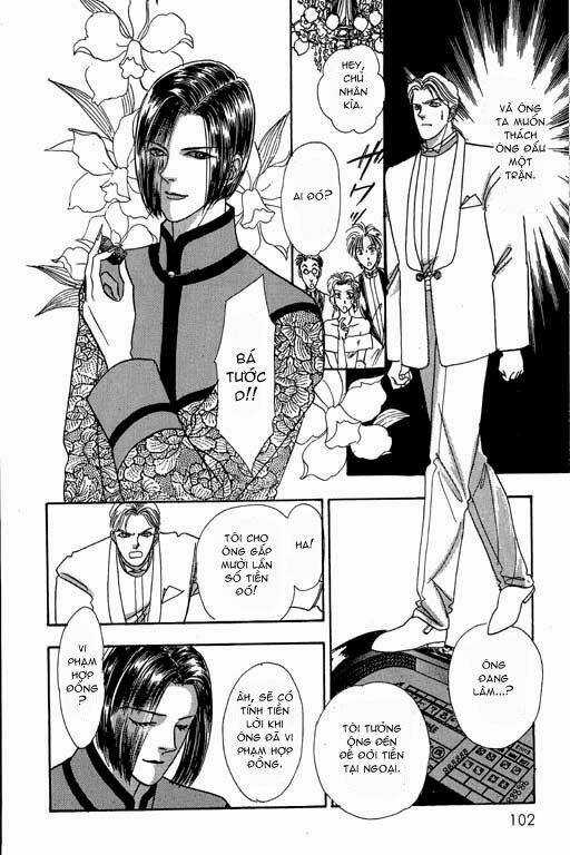 Tiệm Thú Kiểng - Chapter 6 - Trang 52