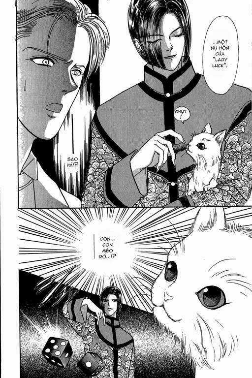 Tiệm Thú Kiểng - Chapter 6 - Trang 54