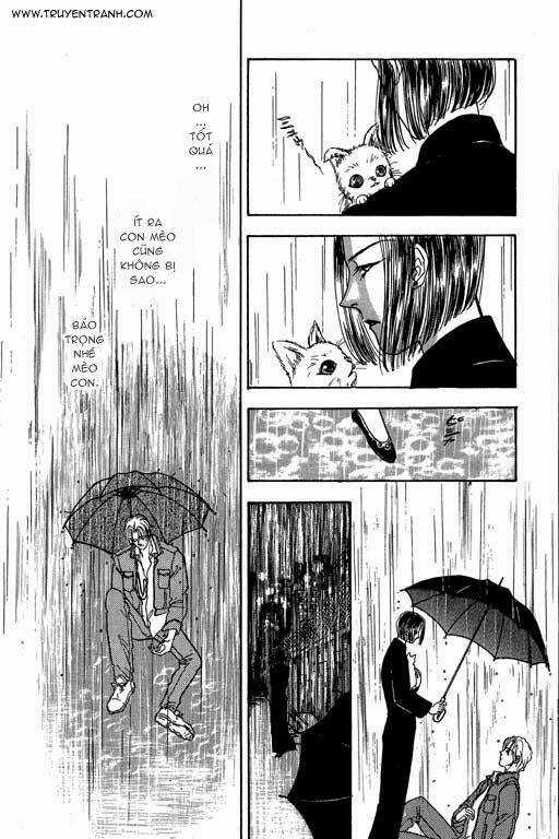 Tiệm Thú Kiểng - Chapter 6 - Trang 7