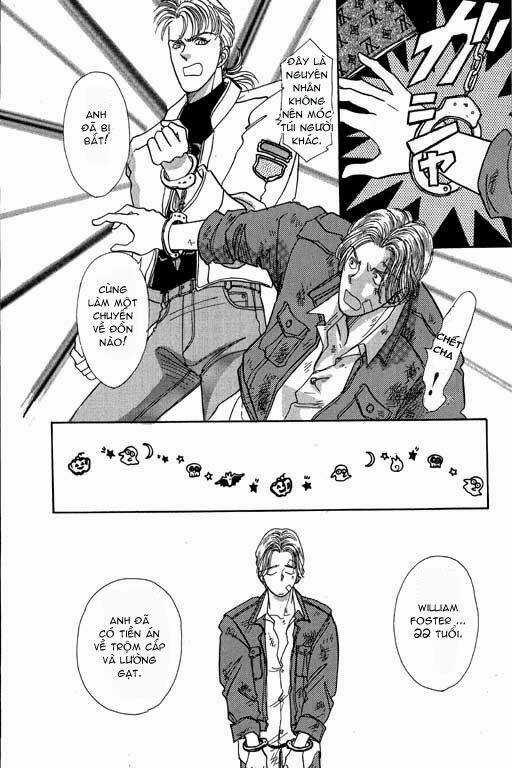 Tiệm Thú Kiểng - Chapter 6 - Trang 10