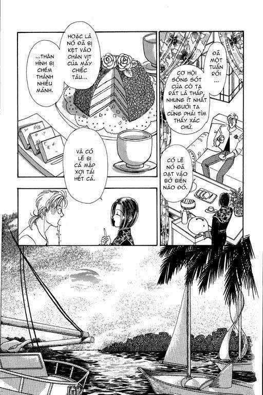 Tiệm Thú Kiểng - Chapter 7 - Trang 11