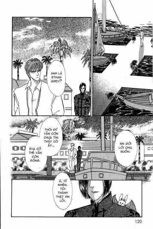 Tiệm Thú Kiểng - Chapter 7 - Trang 12