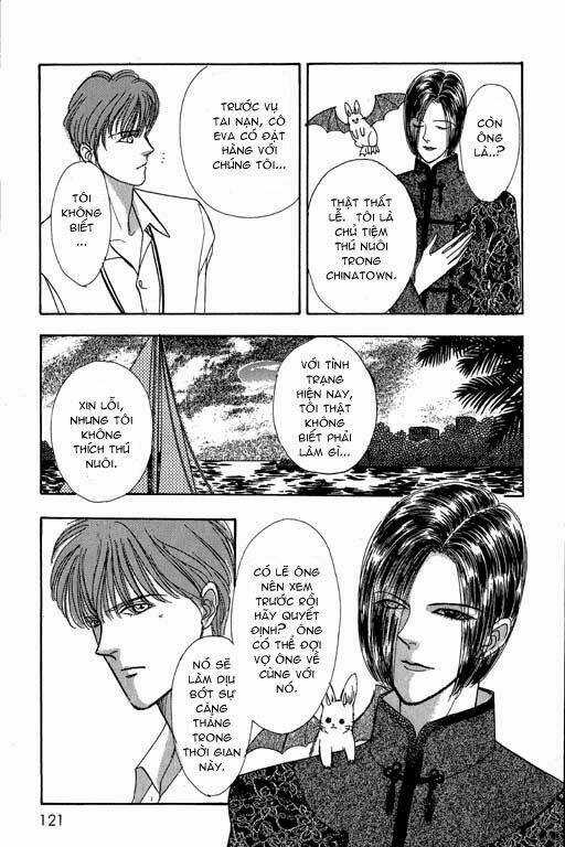 Tiệm Thú Kiểng - Chapter 7 - Trang 13