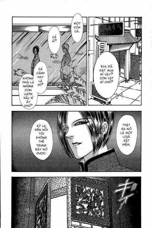 Tiệm Thú Kiểng - Chapter 7 - Trang 14