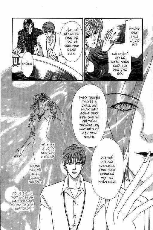 Tiệm Thú Kiểng - Chapter 7 - Trang 20