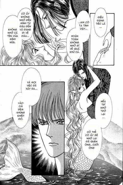 Tiệm Thú Kiểng - Chapter 7 - Trang 21