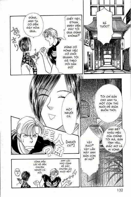 Tiệm Thú Kiểng - Chapter 7 - Trang 24