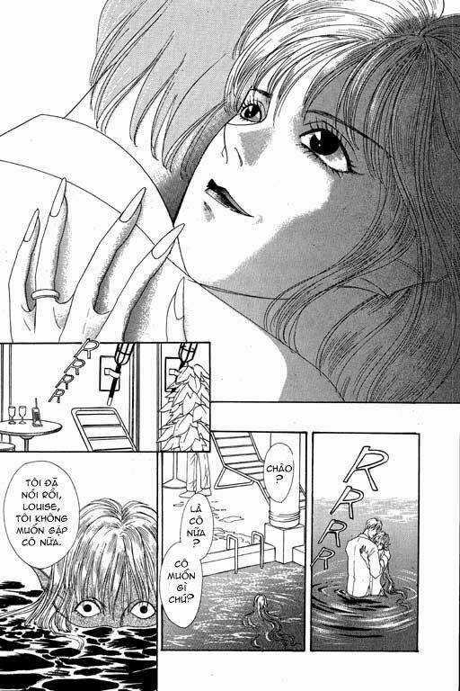 Tiệm Thú Kiểng - Chapter 7 - Trang 31